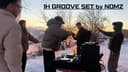 Groove & Funky Groove | NomZ WinterCast #01 [1h Mix]